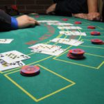 Blackjack Help