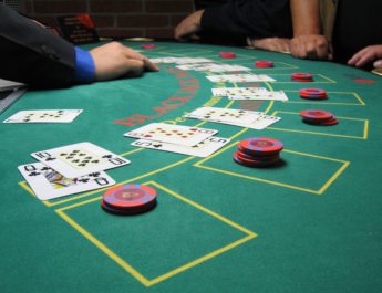 Blackjack Help Blackjack Help